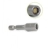 ACCESORIO BROCAS EXAGONALES IMANTADA T.GALVA